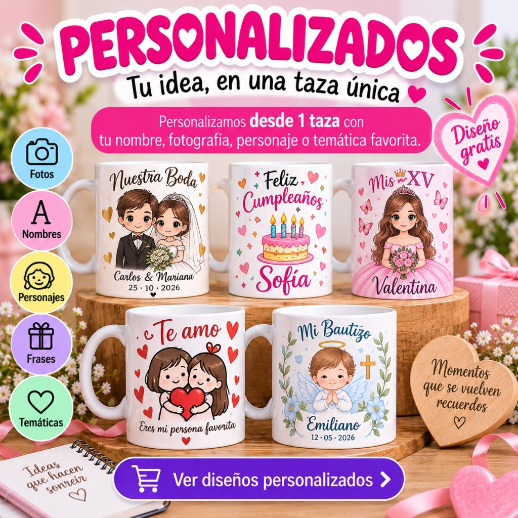 Personalizados