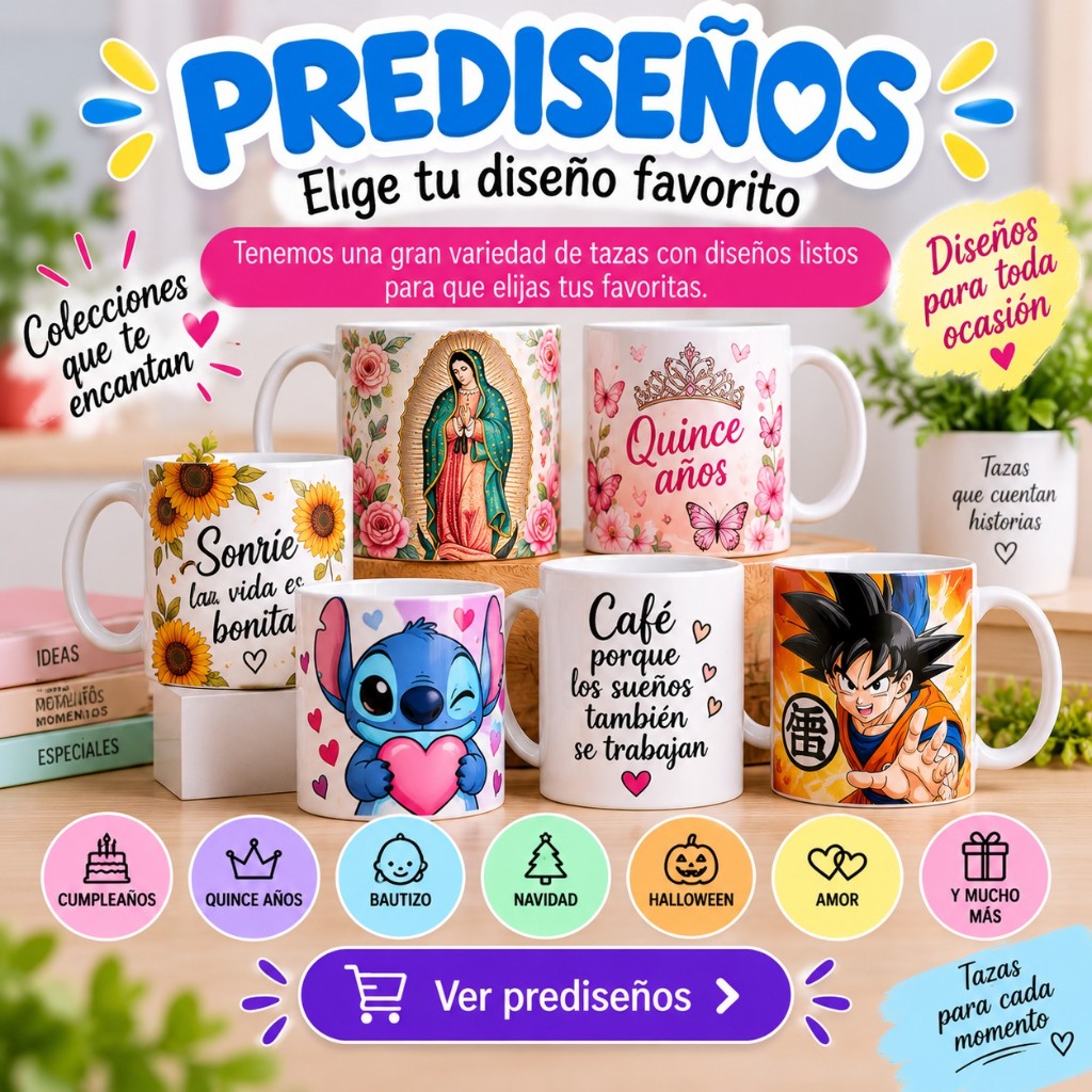 Prediseños